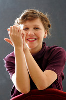 Maggie Gyllenhaal mug #G371848