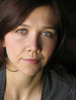 Maggie Gyllenhaal Longsleeve T-shirt #2031832