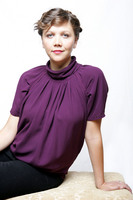 Maggie Gyllenhaal Longsleeve T-shirt #2031836