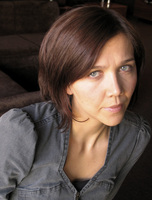 Maggie Gyllenhaal Longsleeve T-shirt #2031850