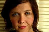 Maggie Gyllenhaal Longsleeve T-shirt #2031854