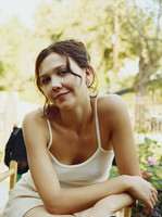 Maggie Gyllenhaal mug #G371919