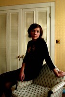 Maggie Gyllenhaal Longsleeve T-shirt #2031891