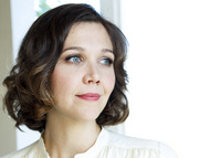Maggie Gyllenhaal Tank Top #2252861