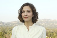 Maggie Gyllenhaal Tank Top #2252867