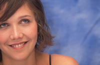 Maggie Gyllenhaal t-shirt #2293357
