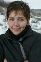 Maggie Gyllenhaal mug #G659745
