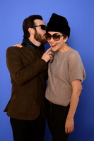 Maggie Gyllenhaal Longsleeve T-shirt #2375113