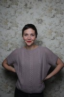 Maggie Gyllenhaal Longsleeve T-shirt #2468850