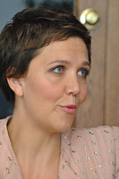 Maggie Gyllenhaal Sweatshirt #2488963