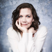 Maggie Gyllenhaal Longsleeve T-shirt #2999804
