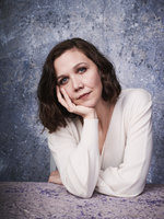 Maggie Gyllenhaal Longsleeve T-shirt #2999806