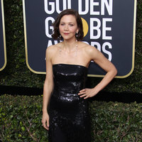 Maggie Gyllenhaal Longsleeve T-shirt #2999820
