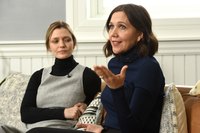 Maggie Gyllenhaal Longsleeve T-shirt #2999834