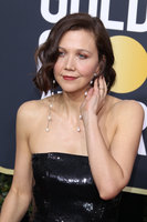Maggie Gyllenhaal Longsleeve T-shirt #2999843