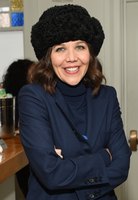 Maggie Gyllenhaal Longsleeve T-shirt #2999844