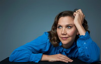 Maggie Gyllenhaal mug #G2281264