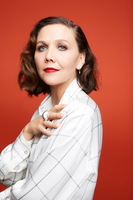Maggie Gyllenhaal mug #G2294742