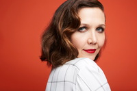 Maggie Gyllenhaal mug #G2294747
