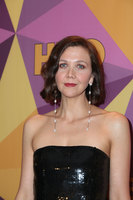 Maggie Gyllenhaal Longsleeve T-shirt #3796750