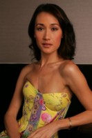 Maggie Q mug #G160359