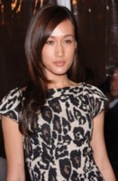 Maggie Q mug #G160363