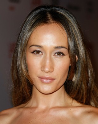 Maggie Q posters