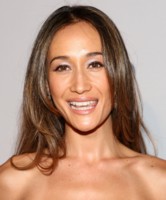 Maggie Q Sweatshirt #1521817