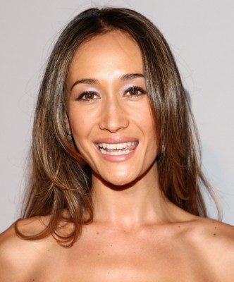 Maggie Q posters