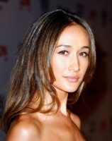 Maggie Q t-shirt #1521818