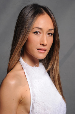 Maggie Q posters