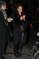 Maggie Q hoodie #3063383