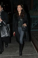 Maggie Q hoodie #3063385