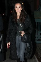 Maggie Q hoodie #3063386