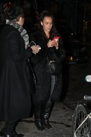 Maggie Q hoodie #3063388