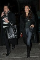 Maggie Q hoodie #3063389