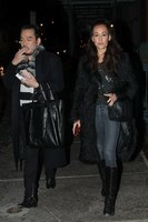 Maggie Q hoodie #3063390