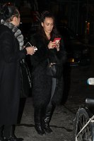 Maggie Q hoodie #3063391