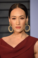 Maggie Q hoodie #3118300