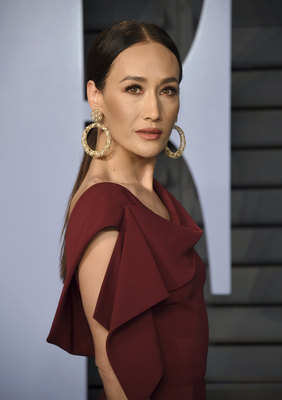 Maggie Q posters