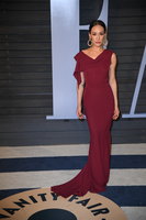 Maggie Q hoodie #3118304