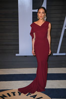 Maggie Q hoodie #3140981