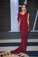 Maggie Q hoodie #3140982