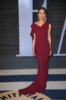 Maggie Q tote bag #G1383081