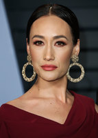 Maggie Q tote bag #G1383083