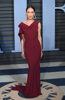 Maggie Q hoodie #3140987