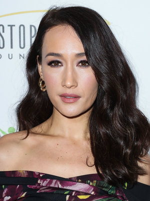 Maggie Q posters