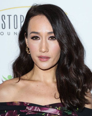 Maggie Q posters