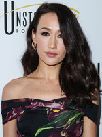 Maggie Q hoodie #3295968