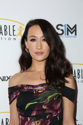 Maggie Q posters